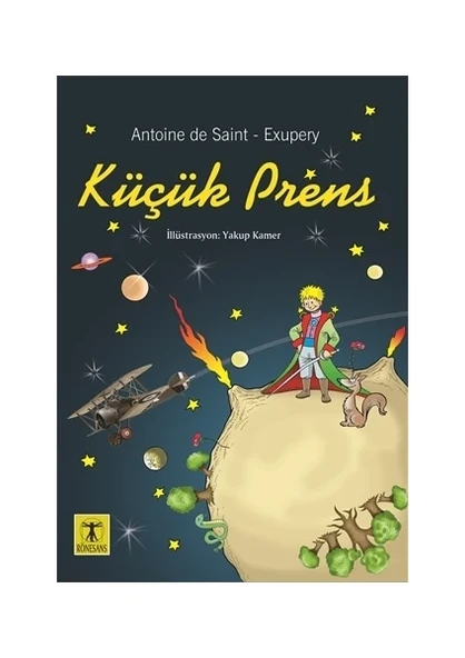 Küçük Prens
