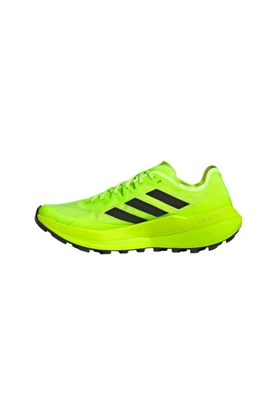 adidas Yeşil Kadın   Koşu Ayakkabısı TERREX AGRAVIC SPEED W JR5219 - 5