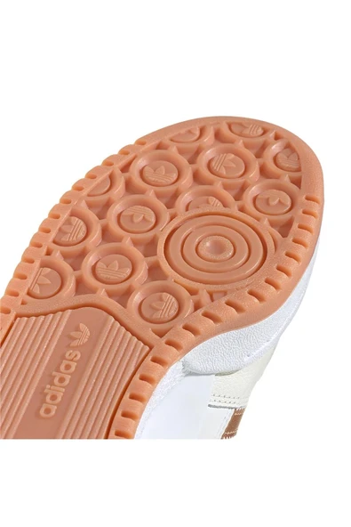 adidas Beyaz Kadın   Sneaker FORUM BOLD STRIPES W JI0061 - 8