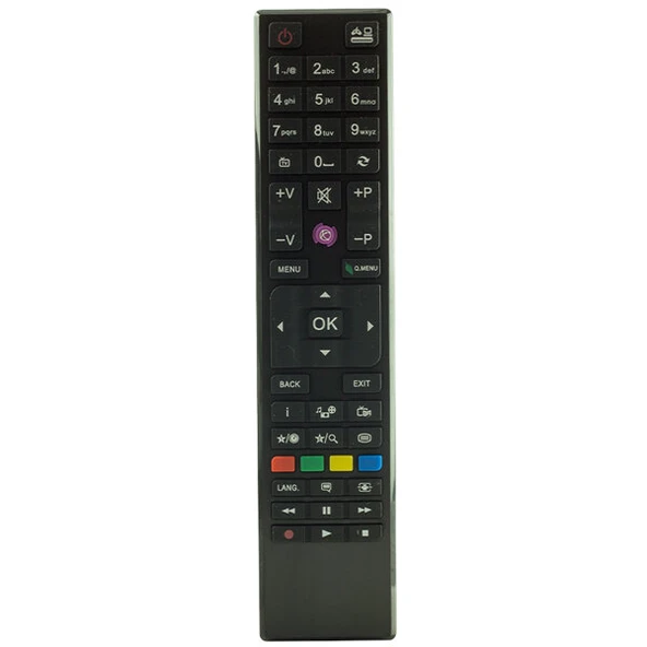 HI-LEVEL 48HL555 Tv Kumandası