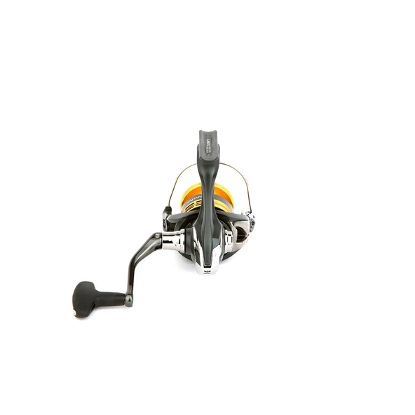 Shimano Sahara FJ 4000XG Spin Olta Makinesi - 4