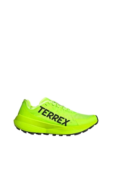 adidas Yeşil Kadın   Koşu Ayakkabısı TERREX AGRAVIC SPEED W JR5219 - 2