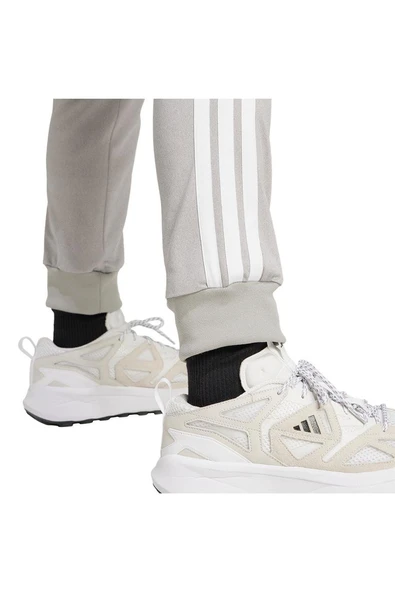 adidas Erkek  Gri  Eşofman Altı M TR MEL PT JI8844 - 6