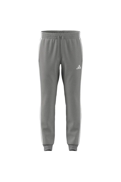 adidas Erkek  Gri  Eşofman Altı M TR MEL PT JI8844 - 8