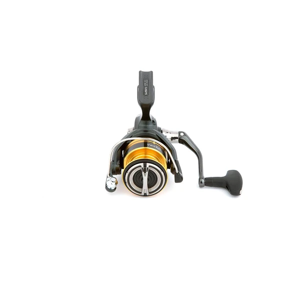 Shimano Sahara FJ 4000XG Spin Olta Makinesi - 3