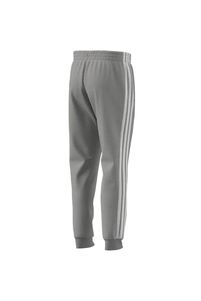 adidas Erkek  Gri  Eşofman Altı M TR MEL PT JI8844 - 11