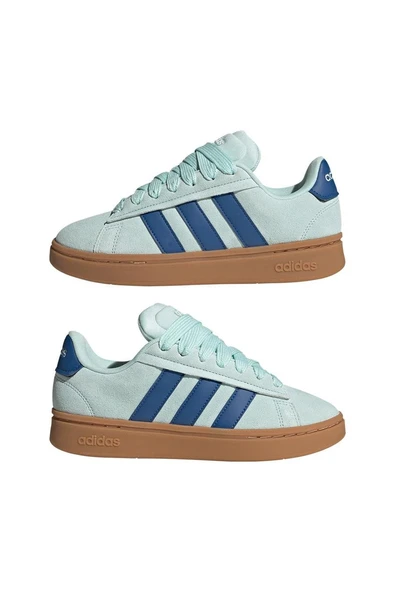 adidas IH8219 Kadın   Yürüyüş Ayakkabısı GRAND COURT ALPHA 00s JI1718 - 10