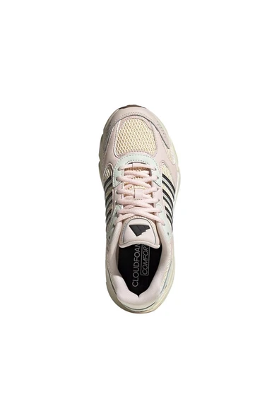 adidas Bej Kadın   Koşu Ayakkabısı CRAZYCHAOS 2000 JP5580 - 3