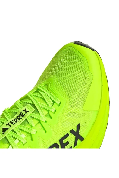adidas Yeşil Kadın   Koşu Ayakkabısı TERREX AGRAVIC SPEED W JR5219 - 8
