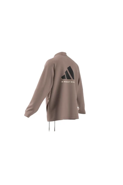 adidas Erkek  Bej  Ceket ADI BB JACKET JC7843 - 12