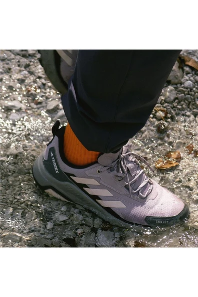 adidas Kadın  Mor  Bot TERREX ANYLANDER R.RDY W ID3471 - 5