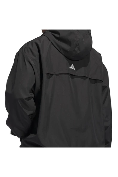 adidas Erkek  Siyah  Ceket ANTED ANORAK JC8782 - 8