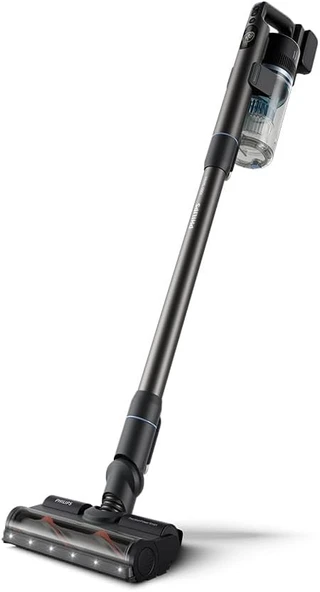 Philips 7000 Serisi Aqua XC7053/01 Şarjlı Dikey Süpürge