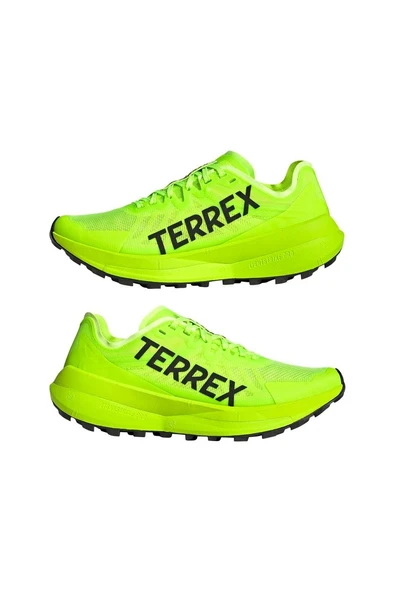 adidas Yeşil Kadın   Koşu Ayakkabısı TERREX AGRAVIC SPEED W JR5219 - 10