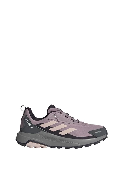 adidas Kadın  Mor  Bot TERREX ANYLANDER R.RDY W ID3471 - 4