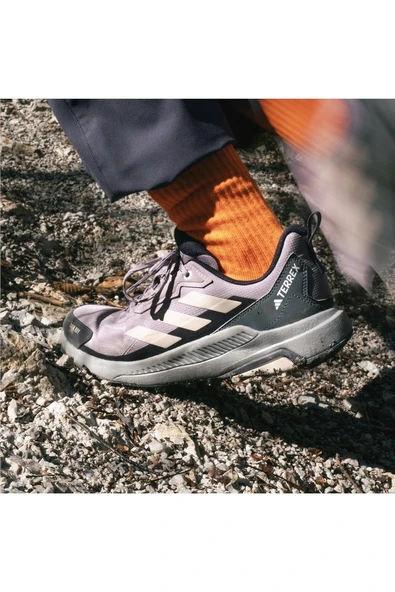 adidas Kadın  Mor  Bot TERREX ANYLANDER R.RDY W ID3471