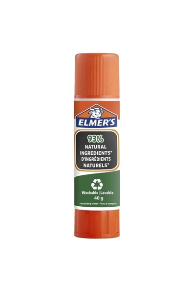 Elmers Stick Yapıştırıcı 40 gr
