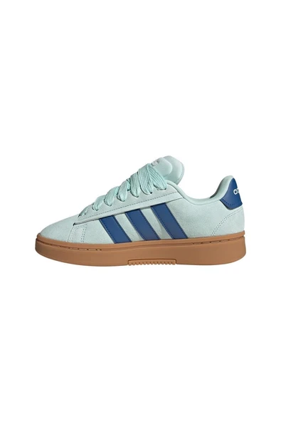 adidas IH8219 Kadın   Yürüyüş Ayakkabısı GRAND COURT ALPHA 00s JI1718 - 5