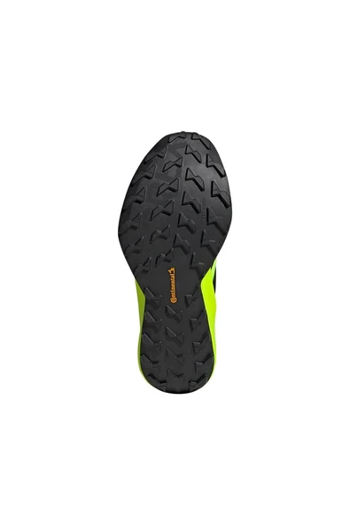adidas Yeşil Kadın   Koşu Ayakkabısı TERREX AGRAVIC SPEED W JR5219 - 4