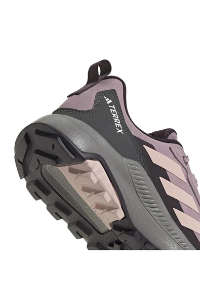 adidas Kadın  Mor  Bot TERREX ANYLANDER R.RDY W ID3471 - 12