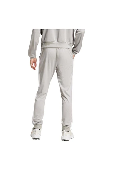 adidas Erkek  Gri  Eşofman Altı M TR MEL PT JI8844 - 4