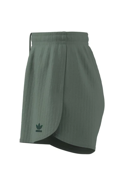 adidas Kadın  Yeşil  Şort ESS WR S SSHORT JD1483 - 11