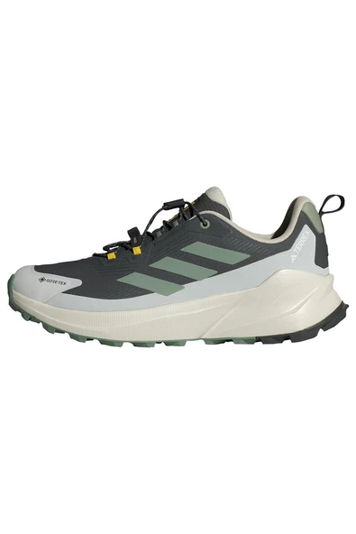 adidas Erkek  Gri  Bot TERREX TRAILMAKER 2 GTX x NG JP7064 - 12