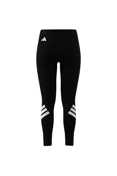 adidas Kadın  Siyah  Tayt W FI 3S LEGGING JE0215 - 12