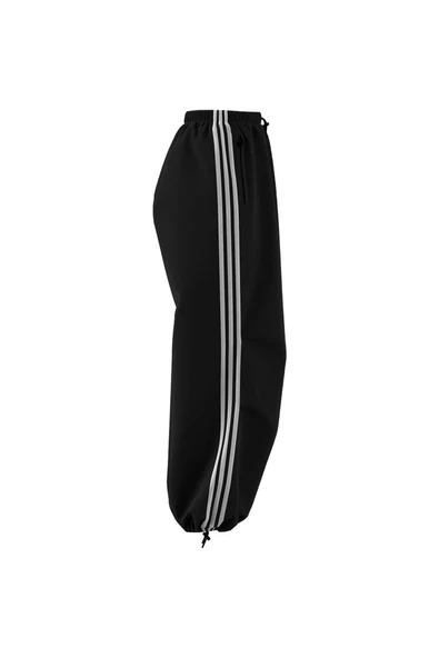 adidas Kadın  Siyah  Eşofman Altı 3 S PARA PANT IY7251 - Resim 10