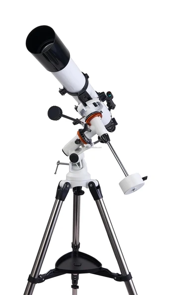 F90080 Yüksek Netlik,uzay Monoküler,kara Ve Uzay Teleskobu - Resim 5