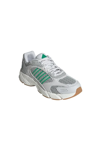adidas Siyah Erkek   Koşu Ayakkabısı CRAZYCHAOS 2000 JP5578 - Resim 6