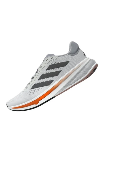 adidas Gri Erkek   Koşu Ayakkabısı RESPONSE SUPER M JI4627 - 11