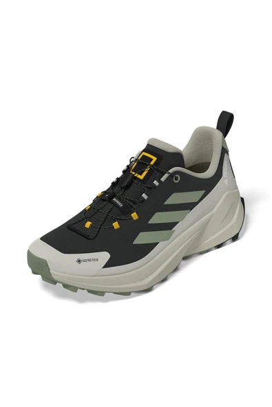 adidas Erkek  Gri  Bot TERREX TRAILMAKER 2 GTX x NG JP7064 - 11