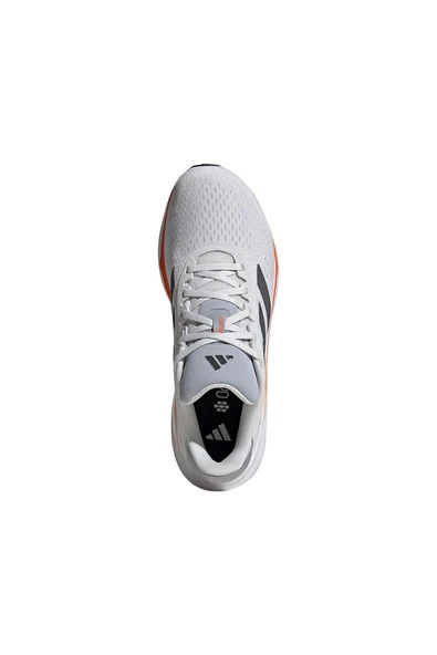 adidas Gri Erkek   Koşu Ayakkabısı RESPONSE SUPER M JI4627 - 3