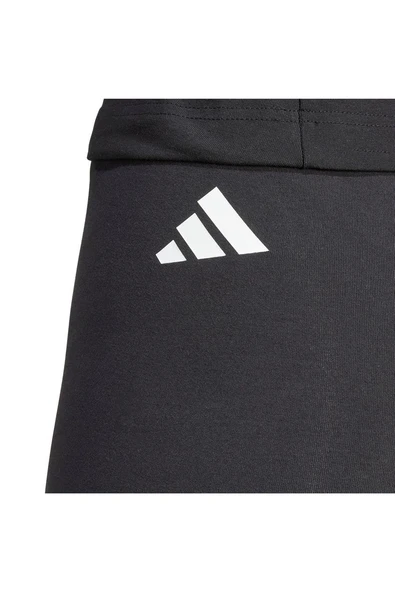 adidas Kadın  Siyah  Tayt W FI 3S LEGGING JE0215 - 5