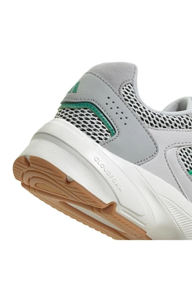 adidas Siyah Erkek   Koşu Ayakkabısı CRAZYCHAOS 2000 JP5578 - Resim 9