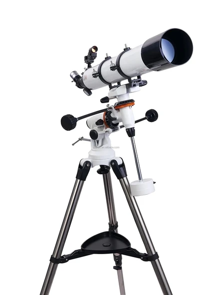 F90080 Yüksek Netlik,uzay Monoküler,kara Ve Uzay Teleskobu - Resim 4