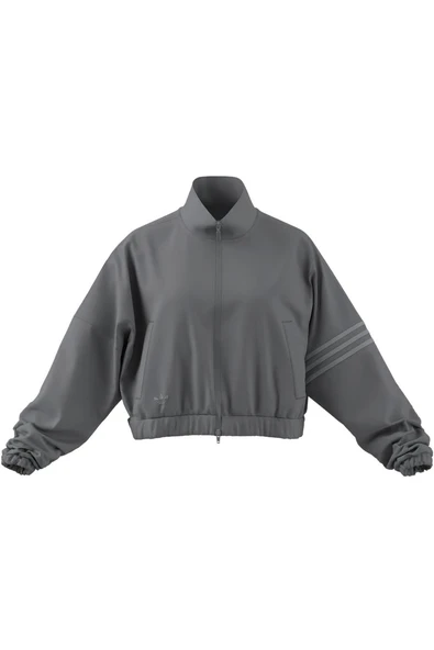 adidas Kadın  Gri  Ceket NC WINDBREAKER JI8533 - 7