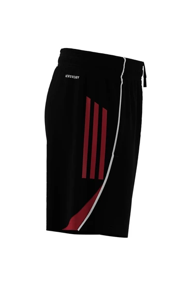 adidas Unisex Çocuk  Siyah  Şort TIRO25C TR SHOY JI6487 - Resim 10