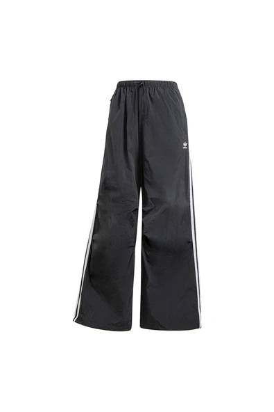 adidas Kadın  Siyah  Eşofman Altı 3 S PARA PANT IY7251