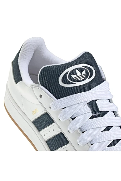 adidas Erkek  Beyaz  Sneaker CAMPUS 00s JQ7439 - 8