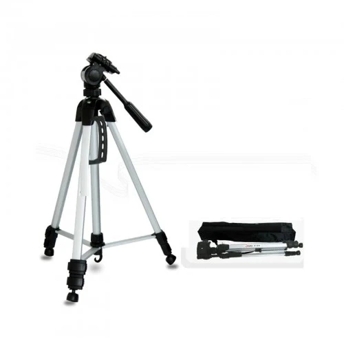 1570 Mm Tripod 3yönlü Profesyonel Süper Kalite - 5