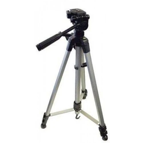 1570 Mm Tripod 3yönlü Profesyonel Süper Kalite - 4
