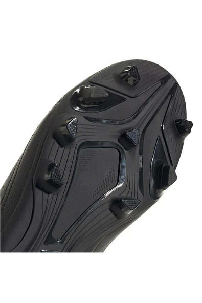 adidas Unisex Çocuk  Siyah  Krampon DEPORTIVO III FxG J IF1406 - Resim 8