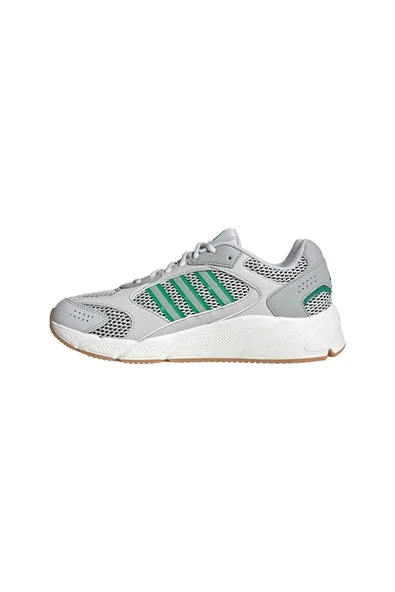 adidas Siyah Erkek   Koşu Ayakkabısı CRAZYCHAOS 2000 JP5578 - Resim 5