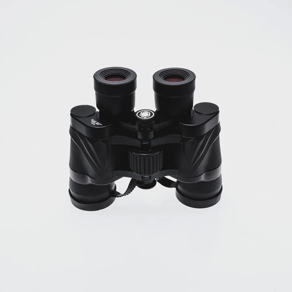 8x40  Dürbün Av Dürbünü Güneş Filtreli Taşıma Çantalı 1000m/56m - 5