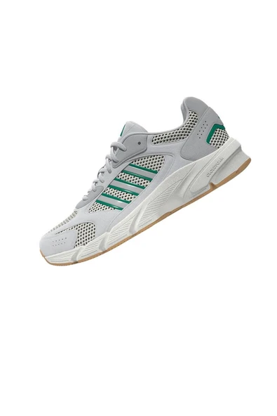 adidas Siyah Erkek   Koşu Ayakkabısı CRAZYCHAOS 2000 JP5578 - Resim 11