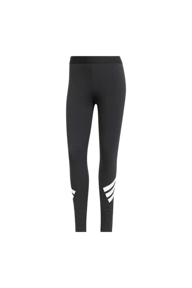 adidas Kadın  Siyah  Tayt W FI 3S LEGGING JE0215 - 7