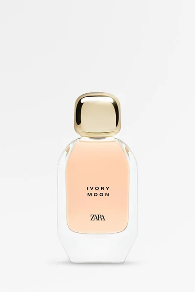 ZARA IVORY MOON EDP 100 ML / 3.38 oz