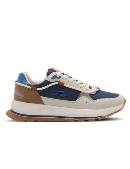 Slazenger Willard Erkek Sneaker Ayakkabı